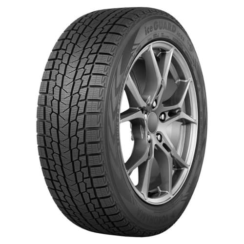 Yokohama Ice Guard IG53 205/55R16 SL 91H (110115327)