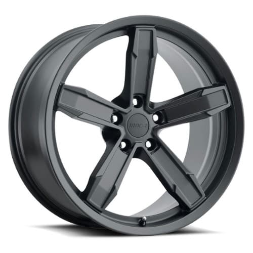 Factory Reproductions Z10 IROC-Z Camaro Satin Black (Z10010203403)