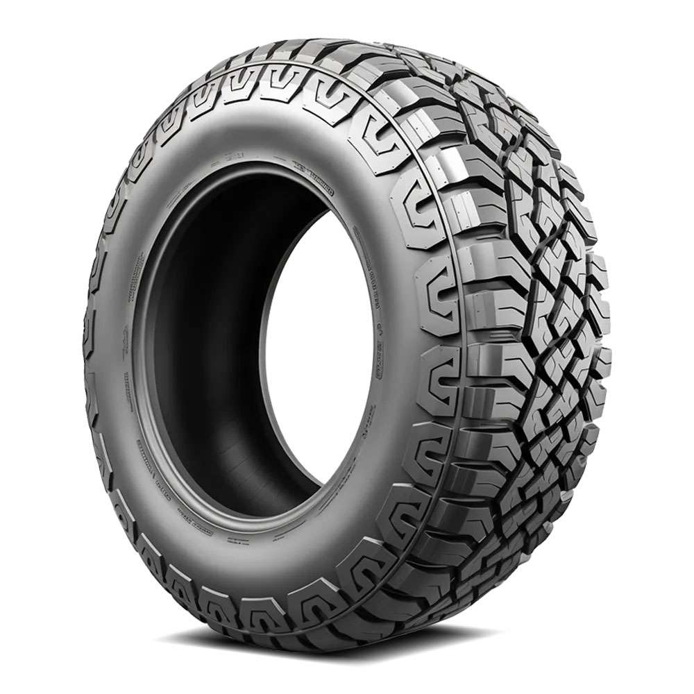 Advanta RTX-850 LT35x12.50R17 - ADV4310