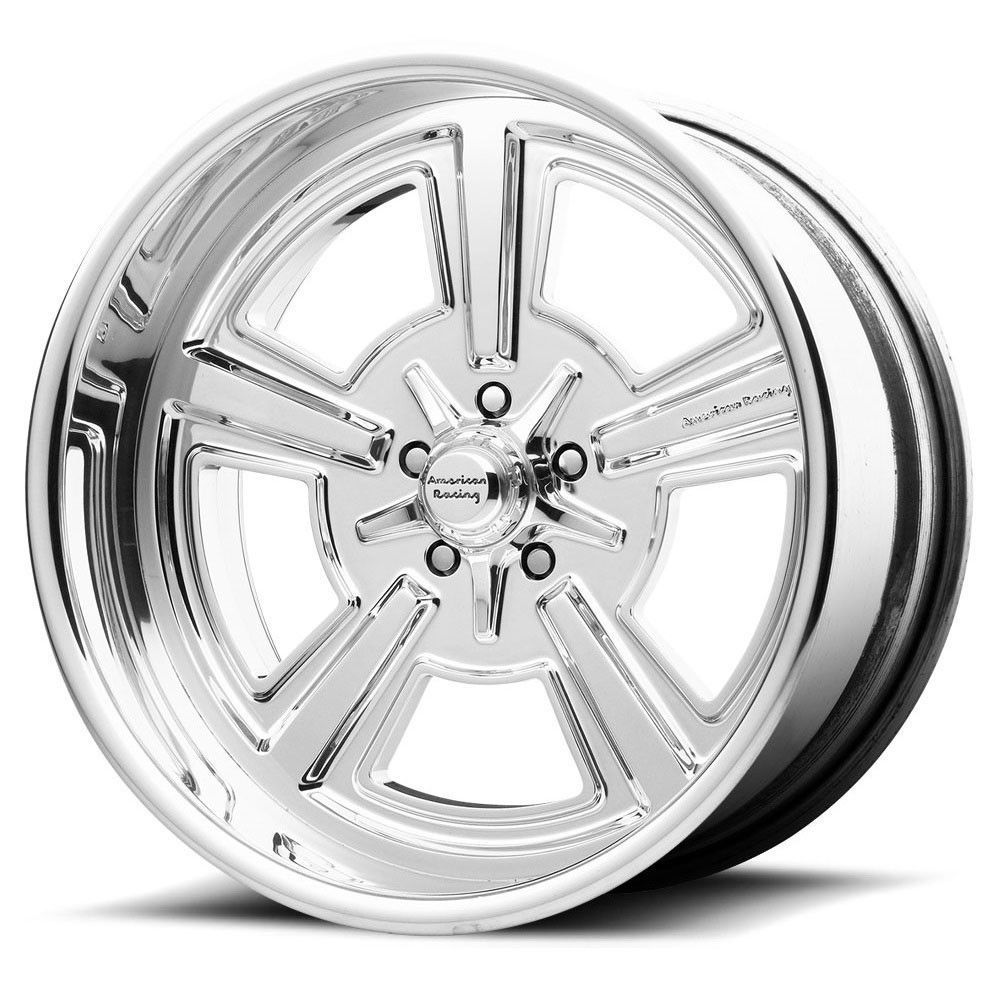 American Racing Vf526 American Racing VF526 Polished