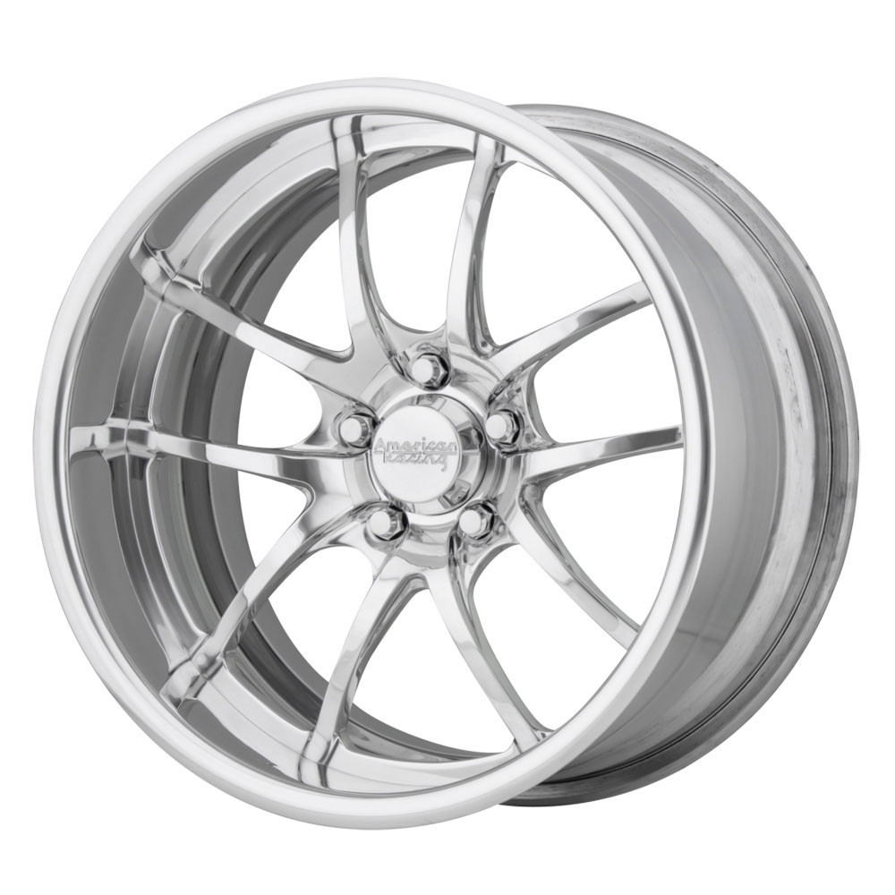 American Racing VF529 Polished