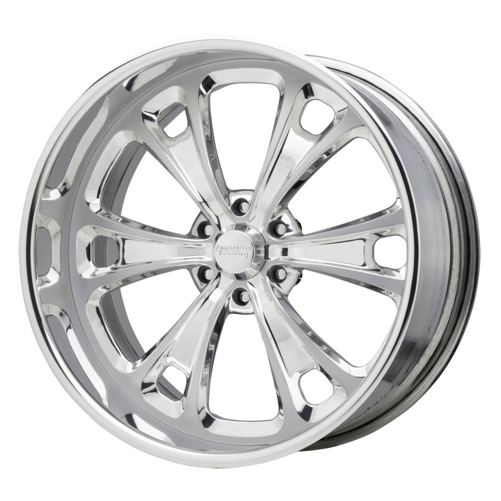 American Racing VF530 Polished