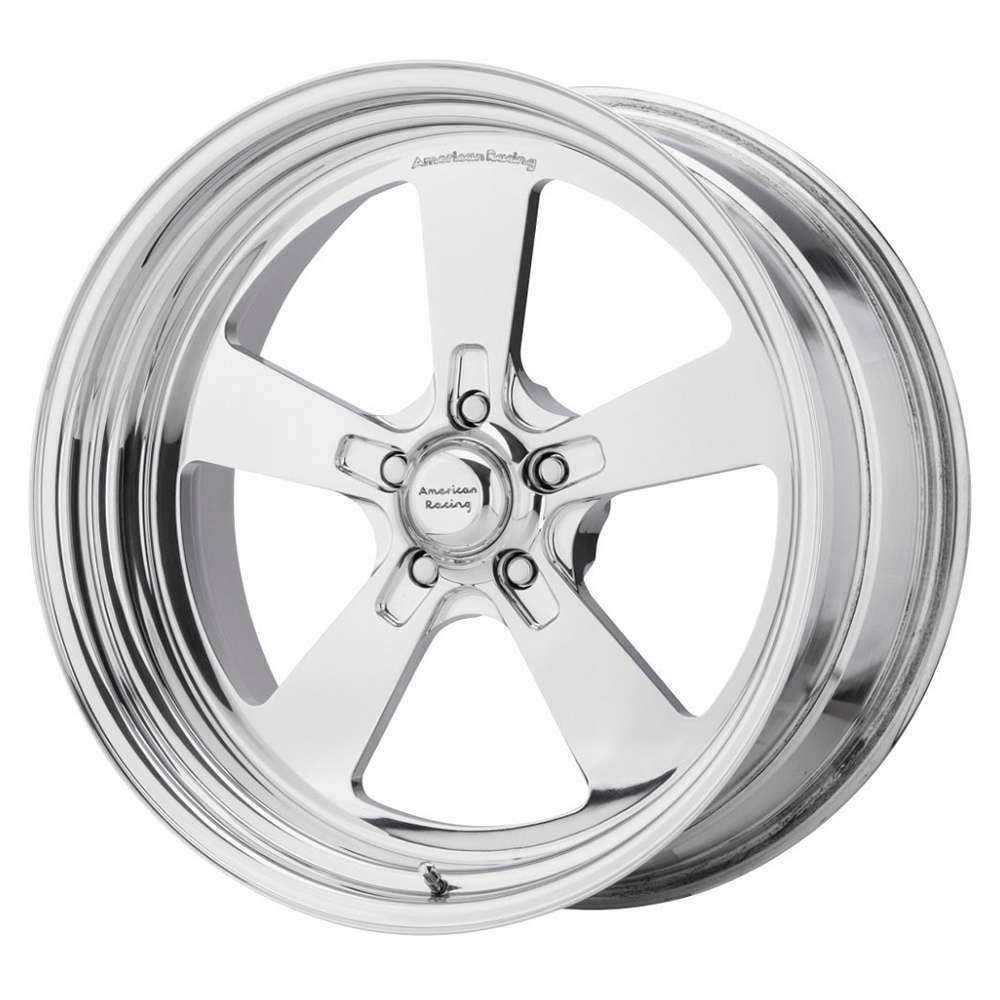 American Racing 058 American Racing VF534 20x11 Polished - VF534211XX