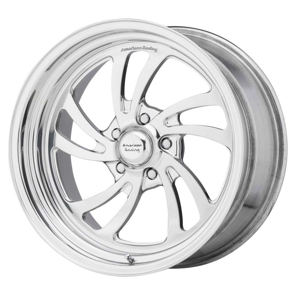 American Racing VF536 Polished
