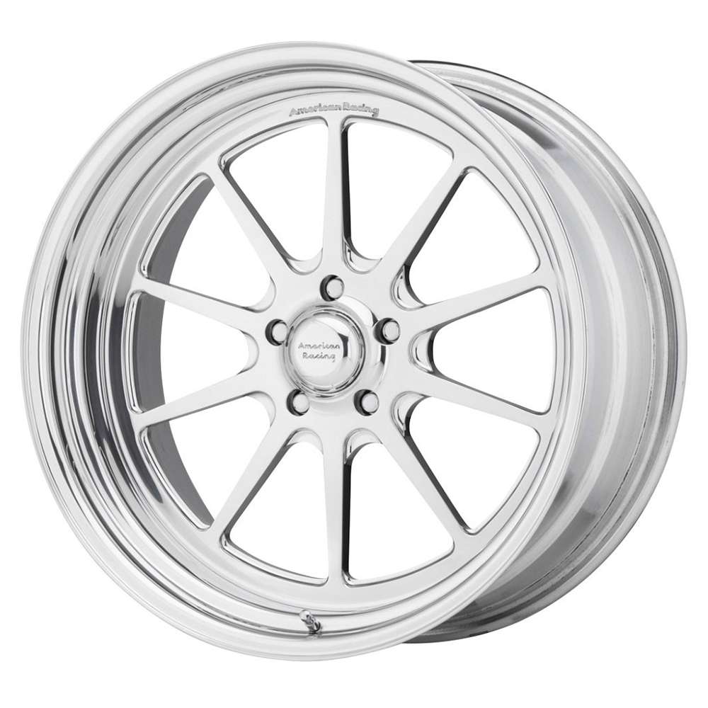 American Racing VF538 Polished