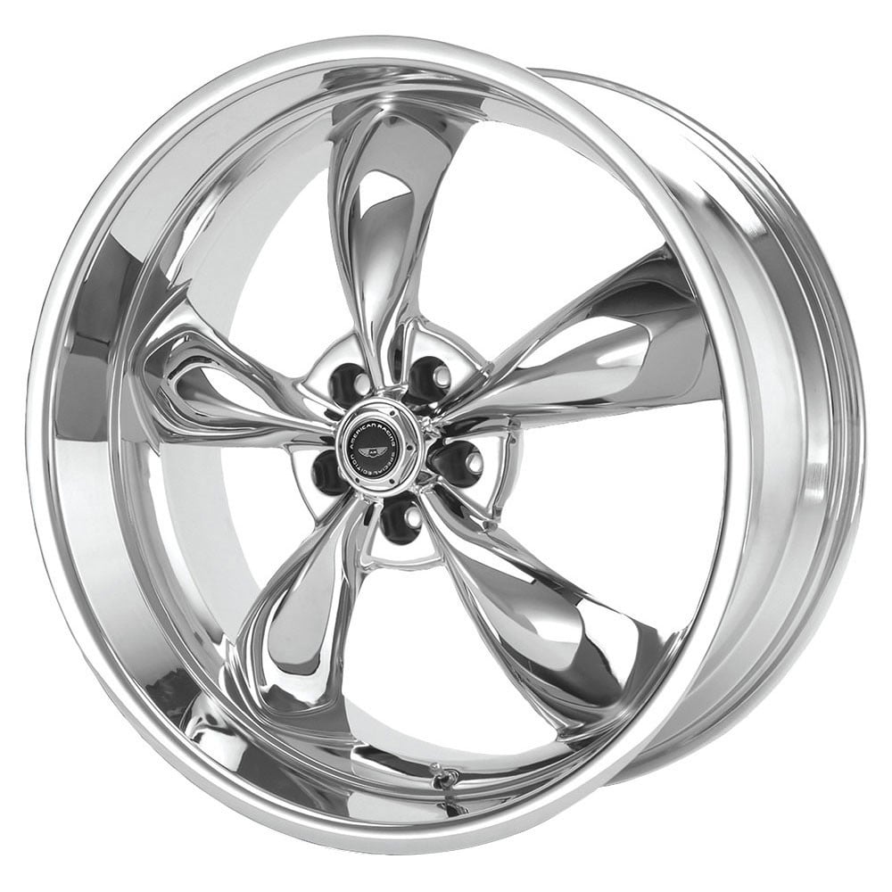 American Racing AR605M Torq Thrust M Chrome