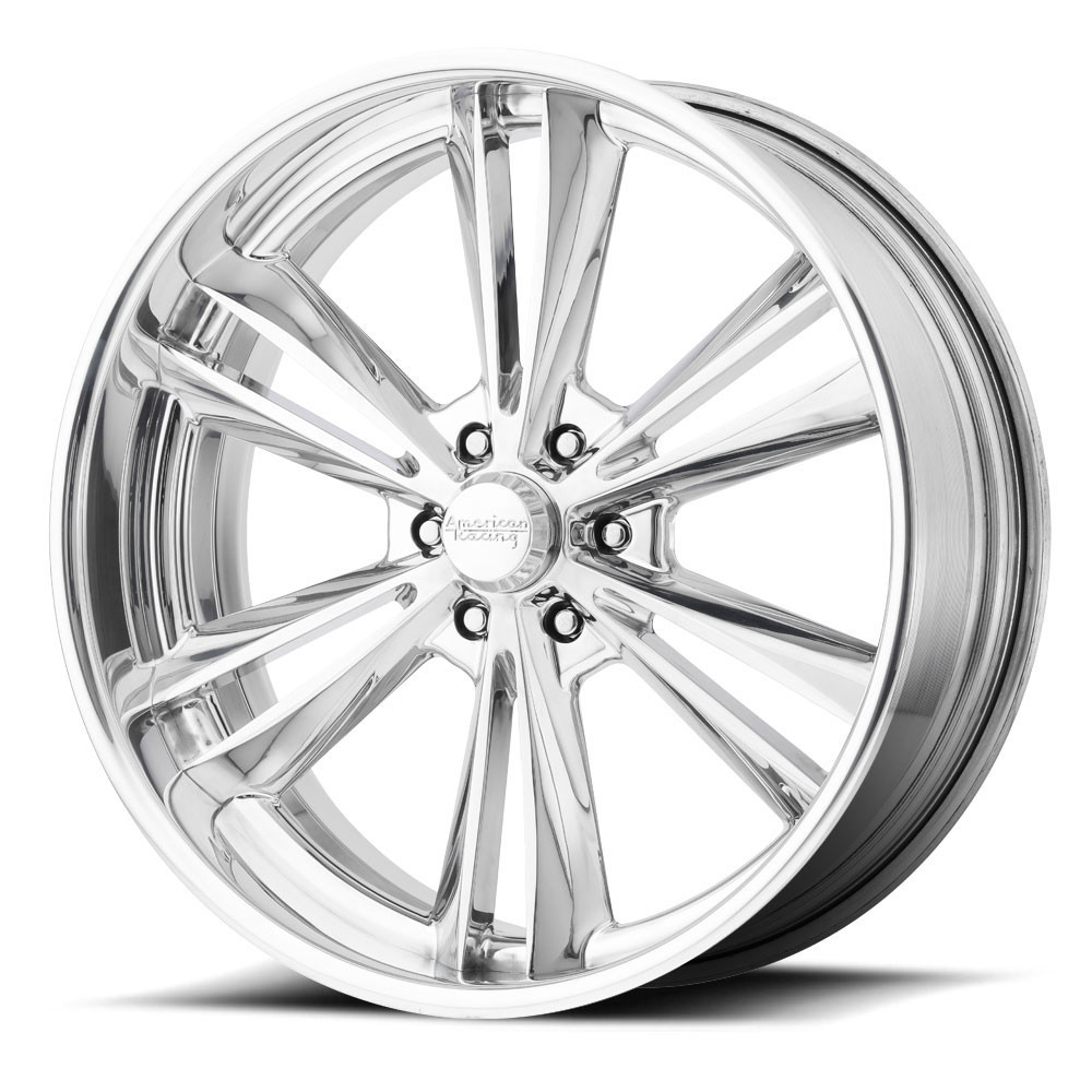American Racing VF513 Custom Finish
