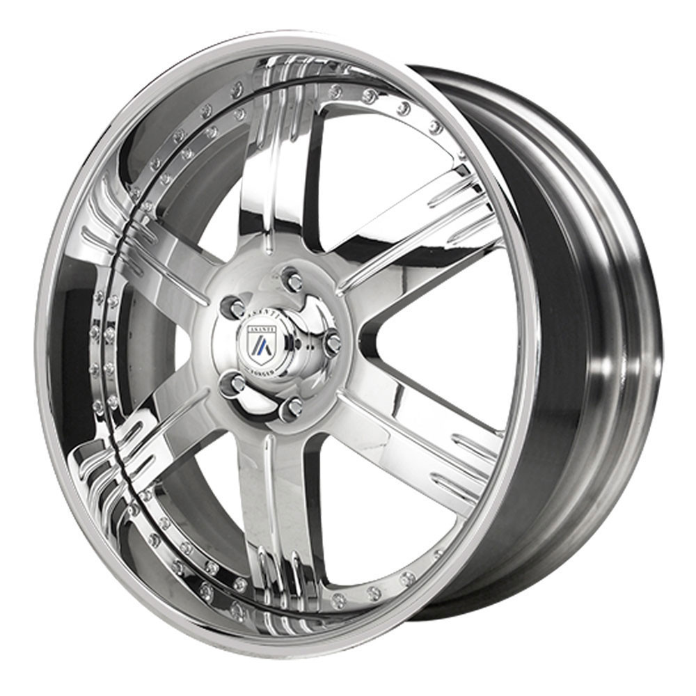 Asanti AF117 18x15 Custom - Call for Details - AF117815004XX