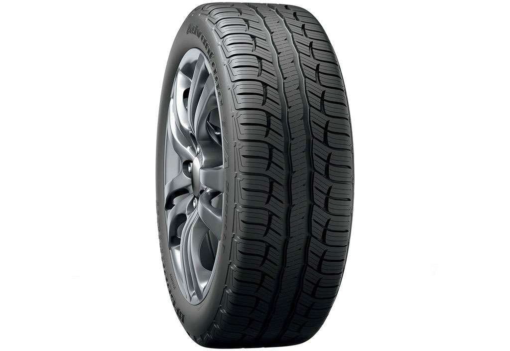BFGoodrich Advantage T/A Sport LT