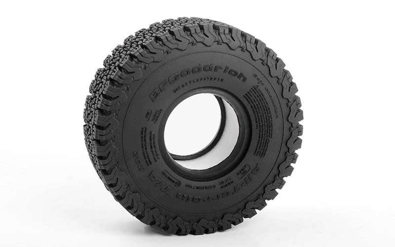 BFGoodrich All-Terrain T/A KO2