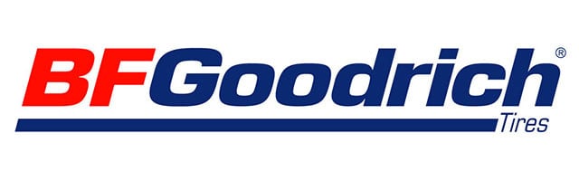 BFGoodrich tires