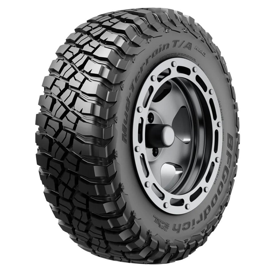 BFGoodrich Mud-Terrain T/A KM3 LT 255/85R16 - 85538