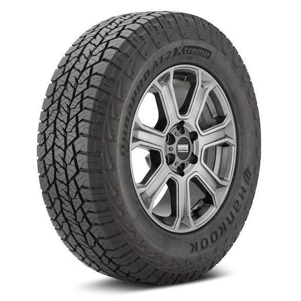 Hankook Dynapro AT2 Extreme RF12 LT 295/70R18 - 2021709