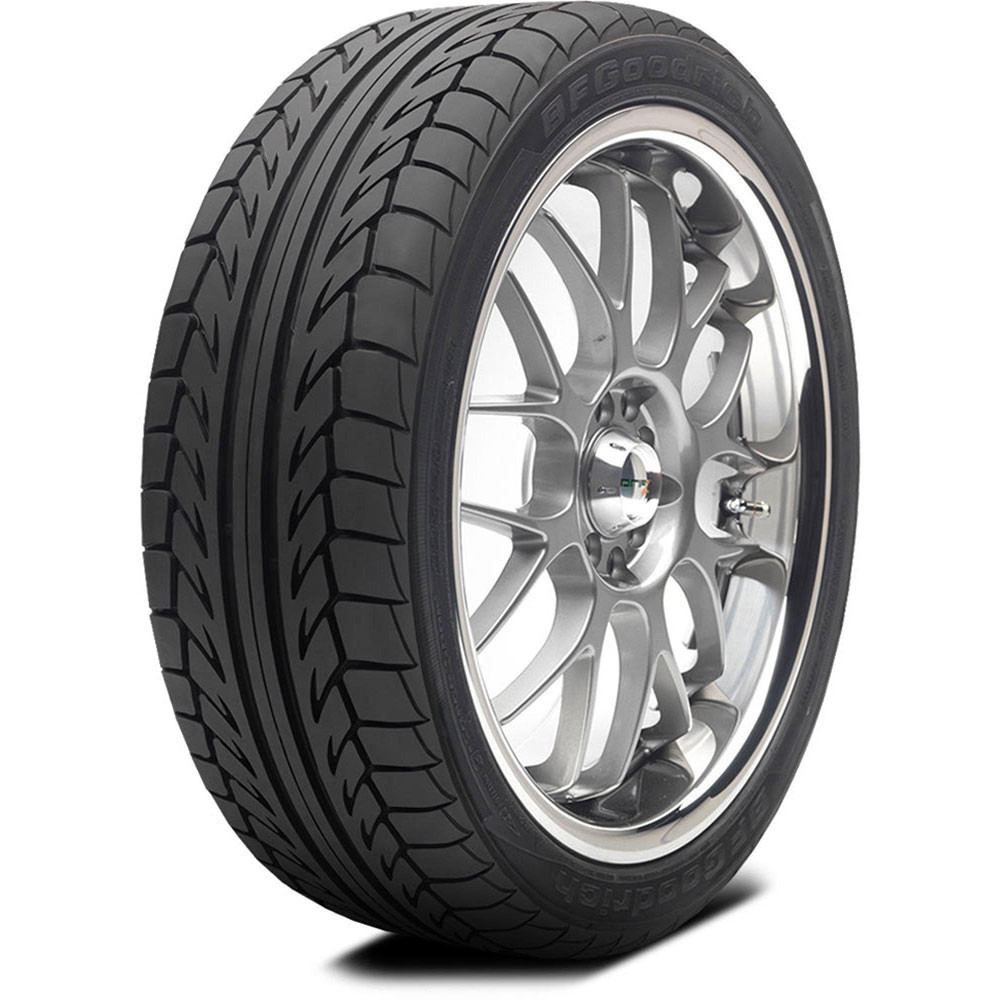 BFGoodrich G-Force Sport Comp-2 255/50R16 - 700805