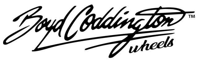Boyd Coddington Wheels from Performance Plus Tire