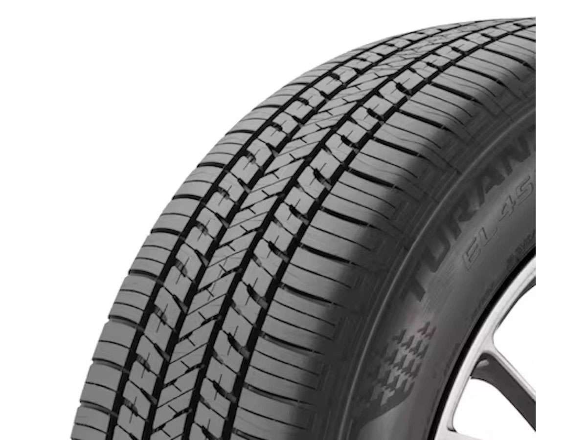 Bridgestone Turanza All Season 6