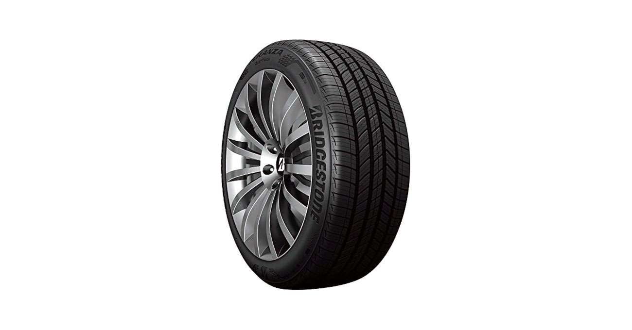Bridgestone Turanza QuietTrack
