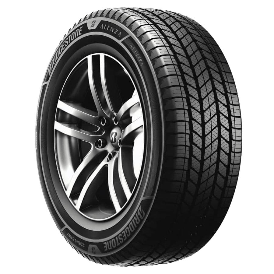 Bridgestone Alenza AS Ultra 265/65R17 - 001190