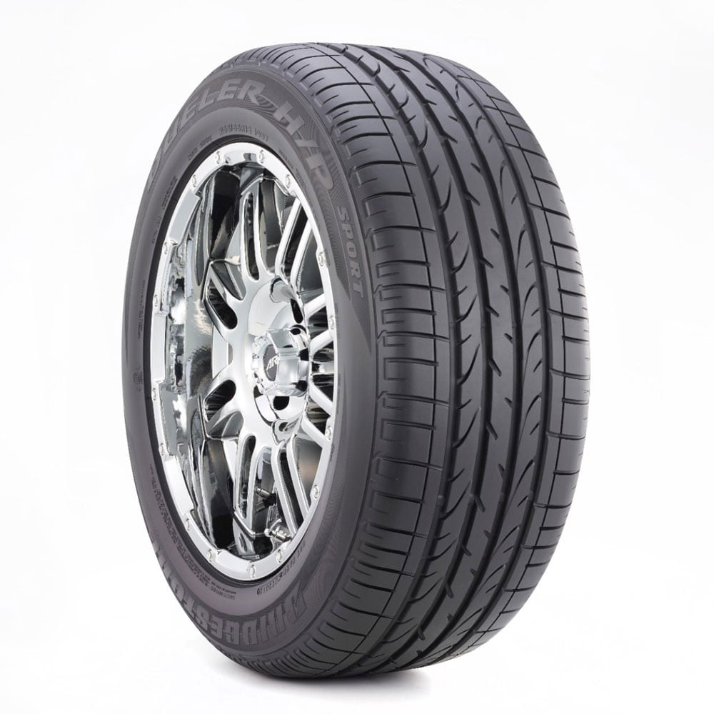 ポンポコBRIDGESTONE 225/60R18 DUELER H/P Bridgestone Dueler HP Sport AS RFT All Season 225/60R18 104H