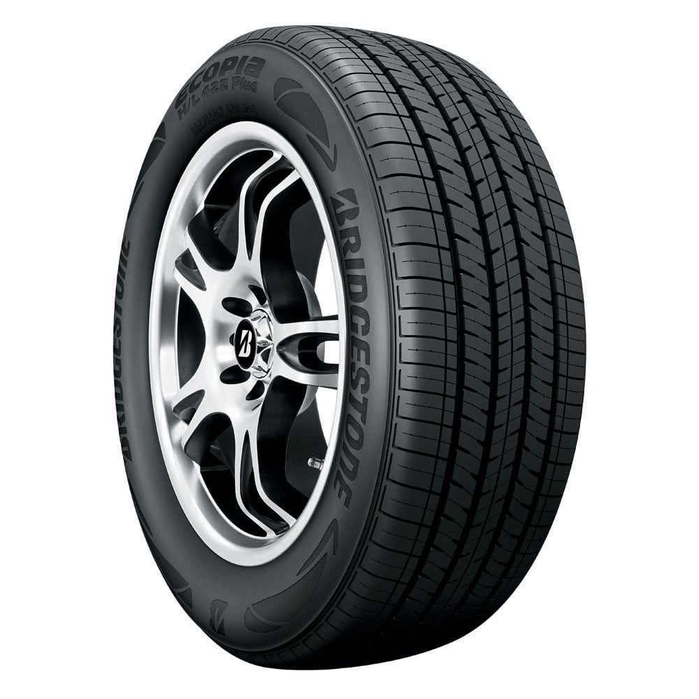 Bridgestone Ecopia H/L 422 Plus 255/45R20 - 013621