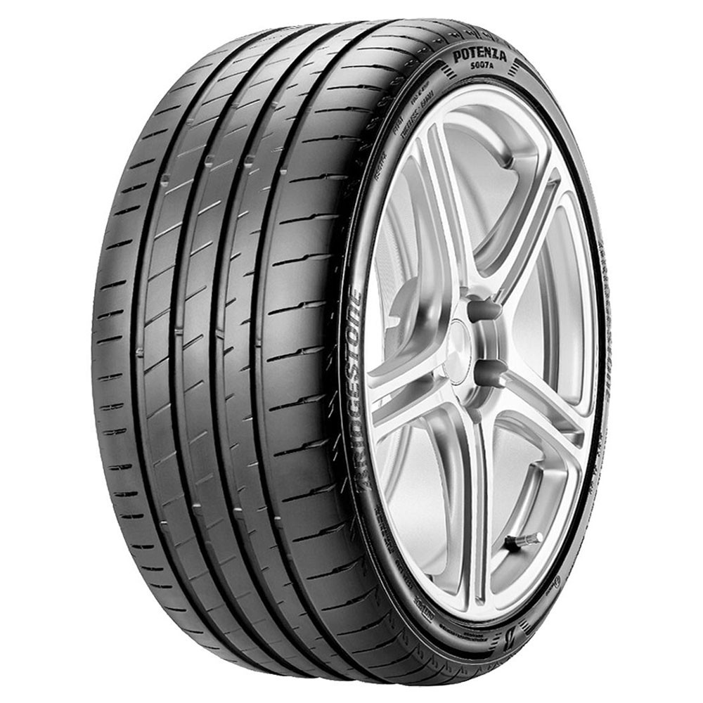 Bridgestone Potenza S007A 225/45R17 - 000709