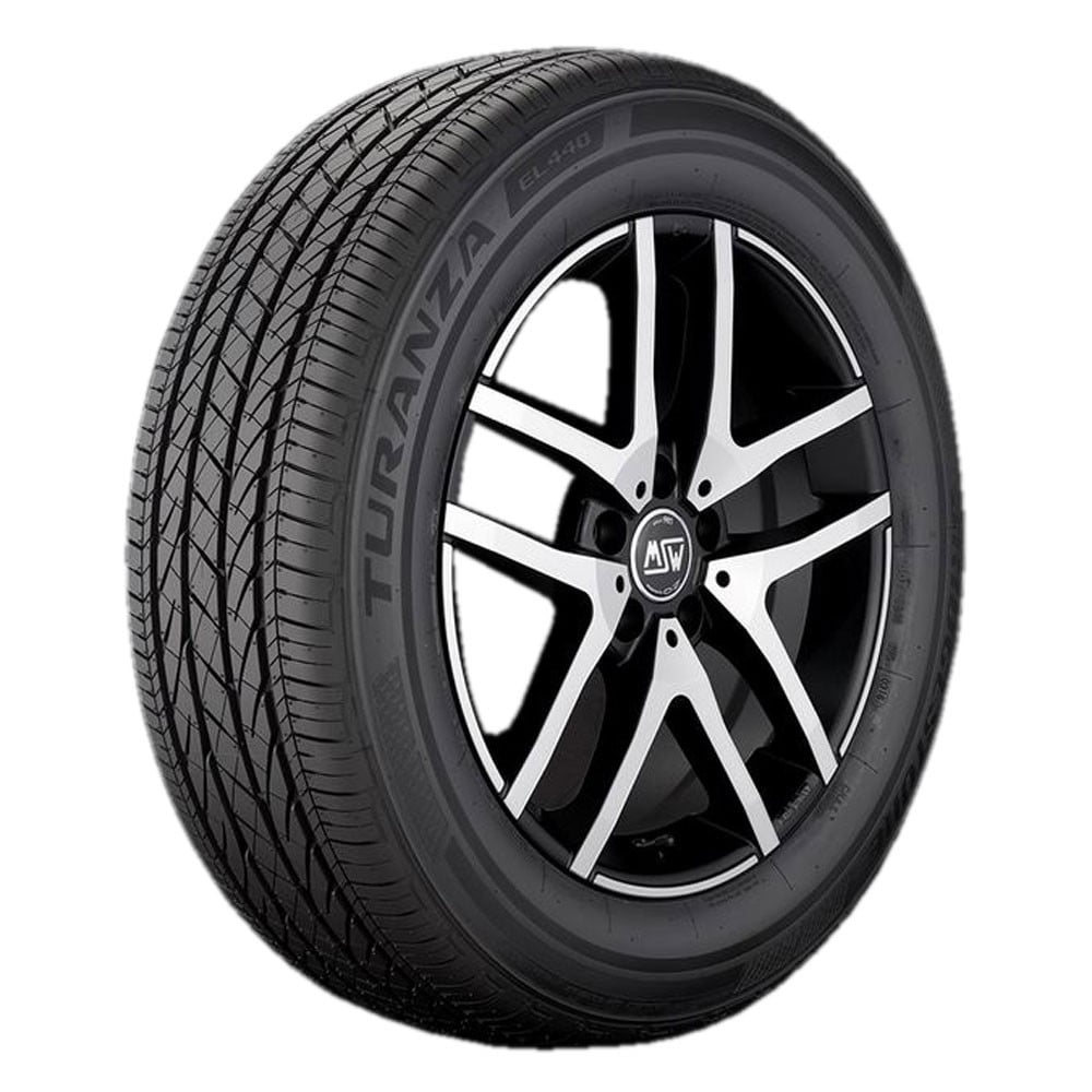 BRIDGESTONE - Kmama❣️ Bridgestone Alenza 001 RFT 275/40R20 106W XL Summer Tire for