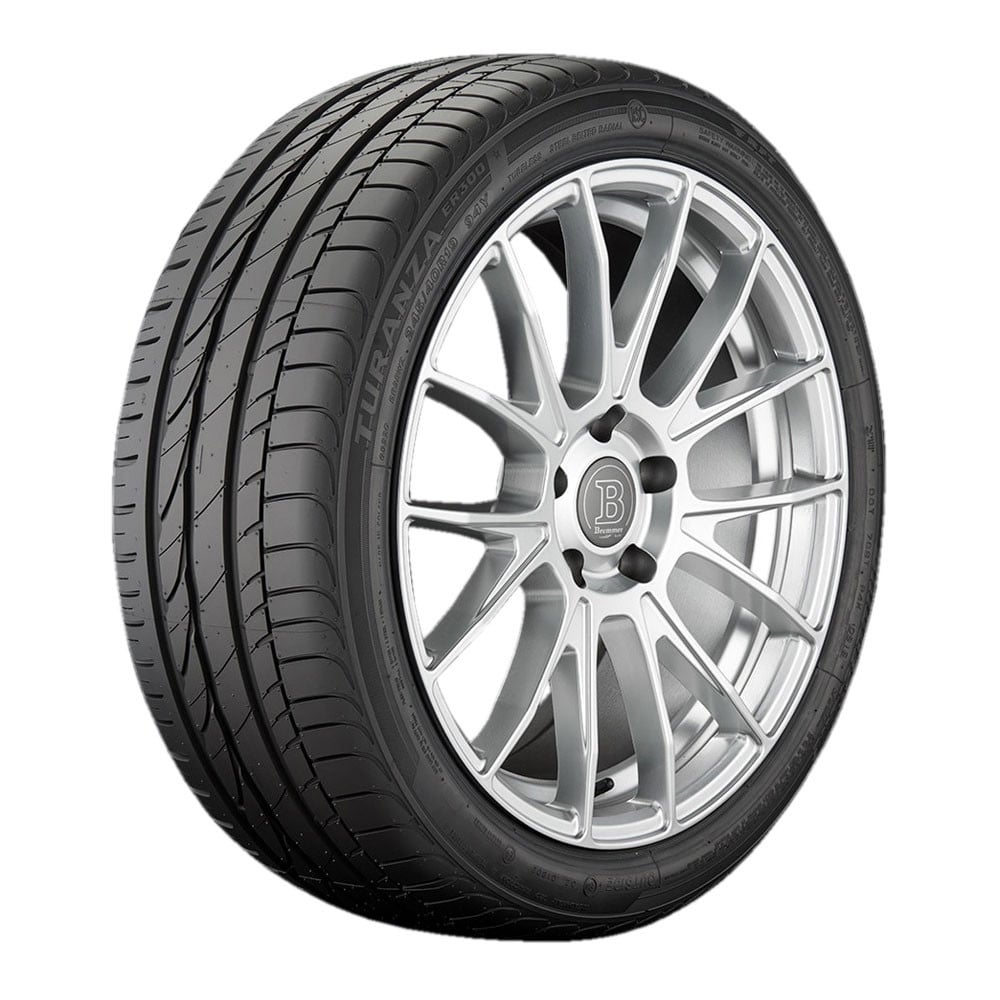 Bridgestone Turanza ER300 Runflat 275/40R18 - 001784