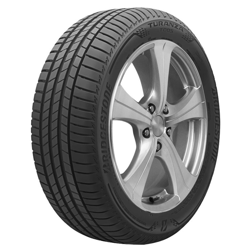 Bridgestone Turanza T005 205/55R17 - 007539