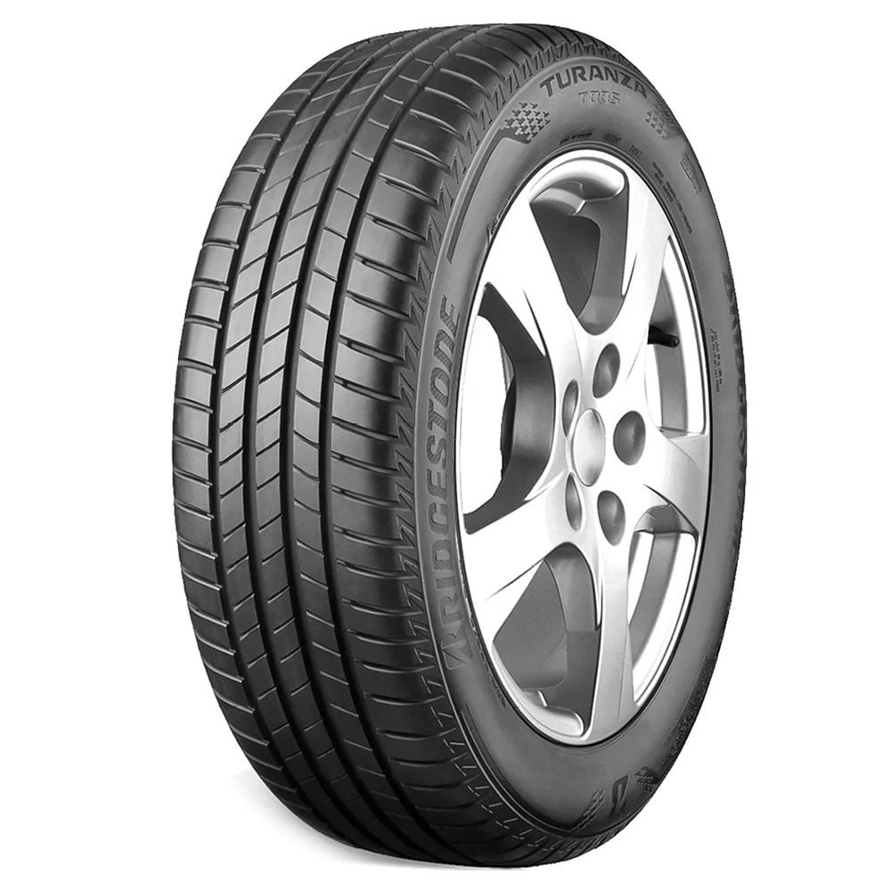 M-1683 245/45R20 ブリヂストン TURANZA T005 RFT Bridgestone Turanza T005 RFT 245/45R20 - 013425