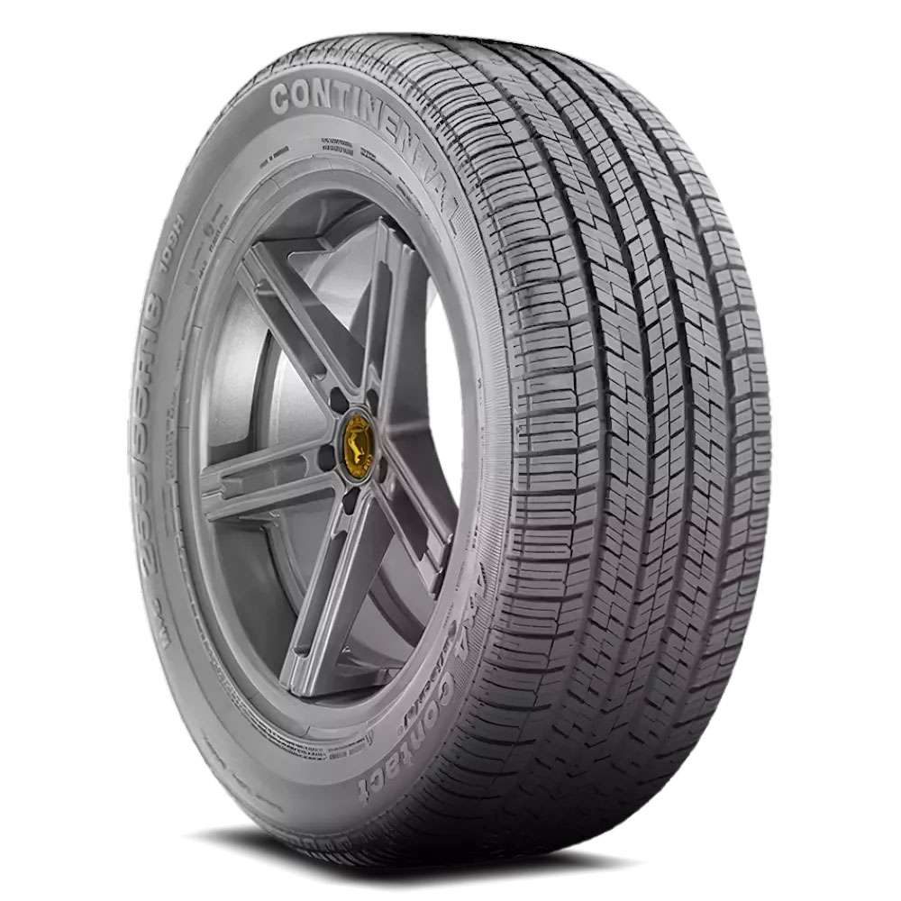 Continental 4X4CONTACT 235/50R19 - 3549050000