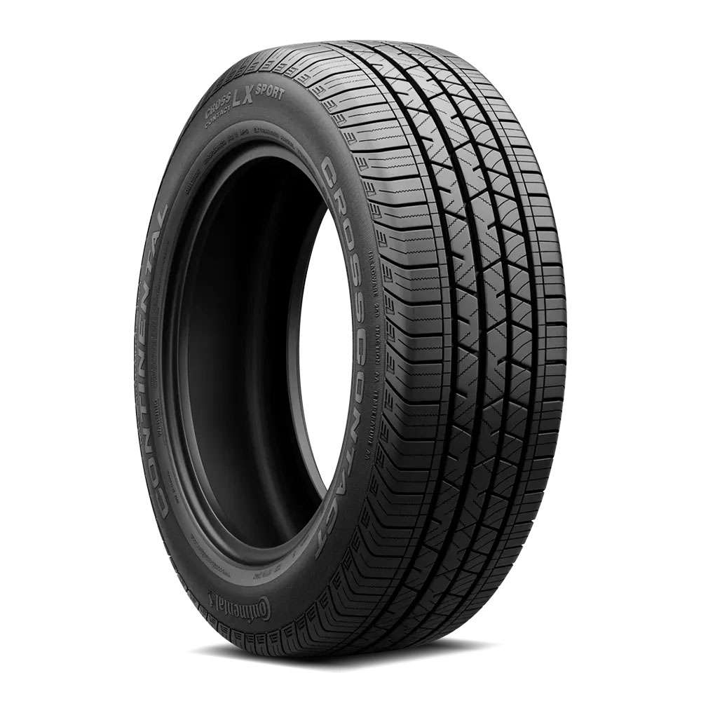 Continental Crosscontact LX Sport 235/55R19 - 3594970000