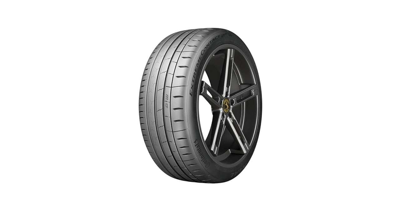 Continental ExtremeContact Sport 02