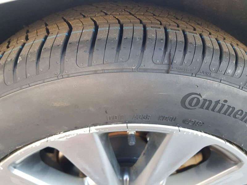 Continental PureContact LS
