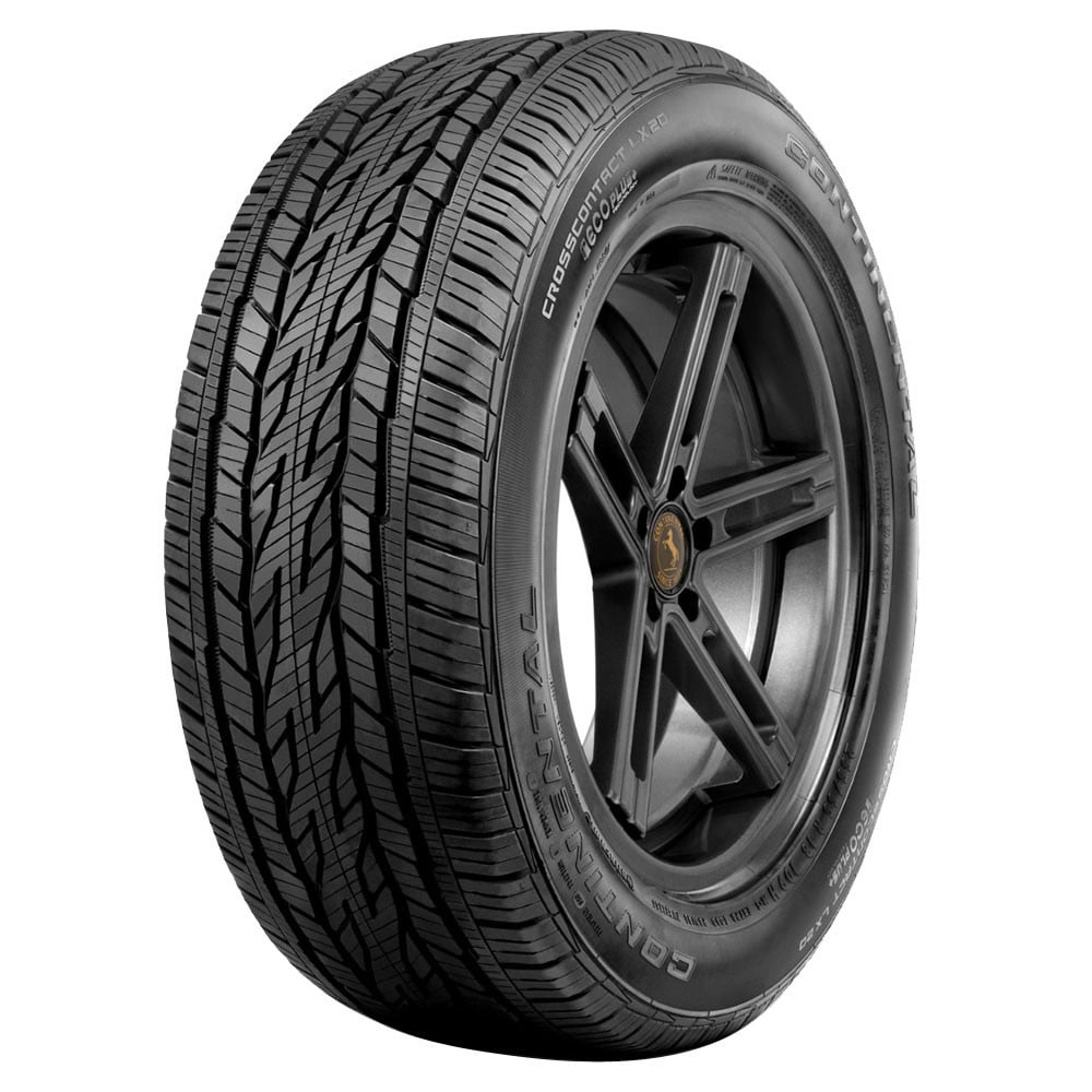 Continental CrossContact LX20 275/45R22 - 15578050000