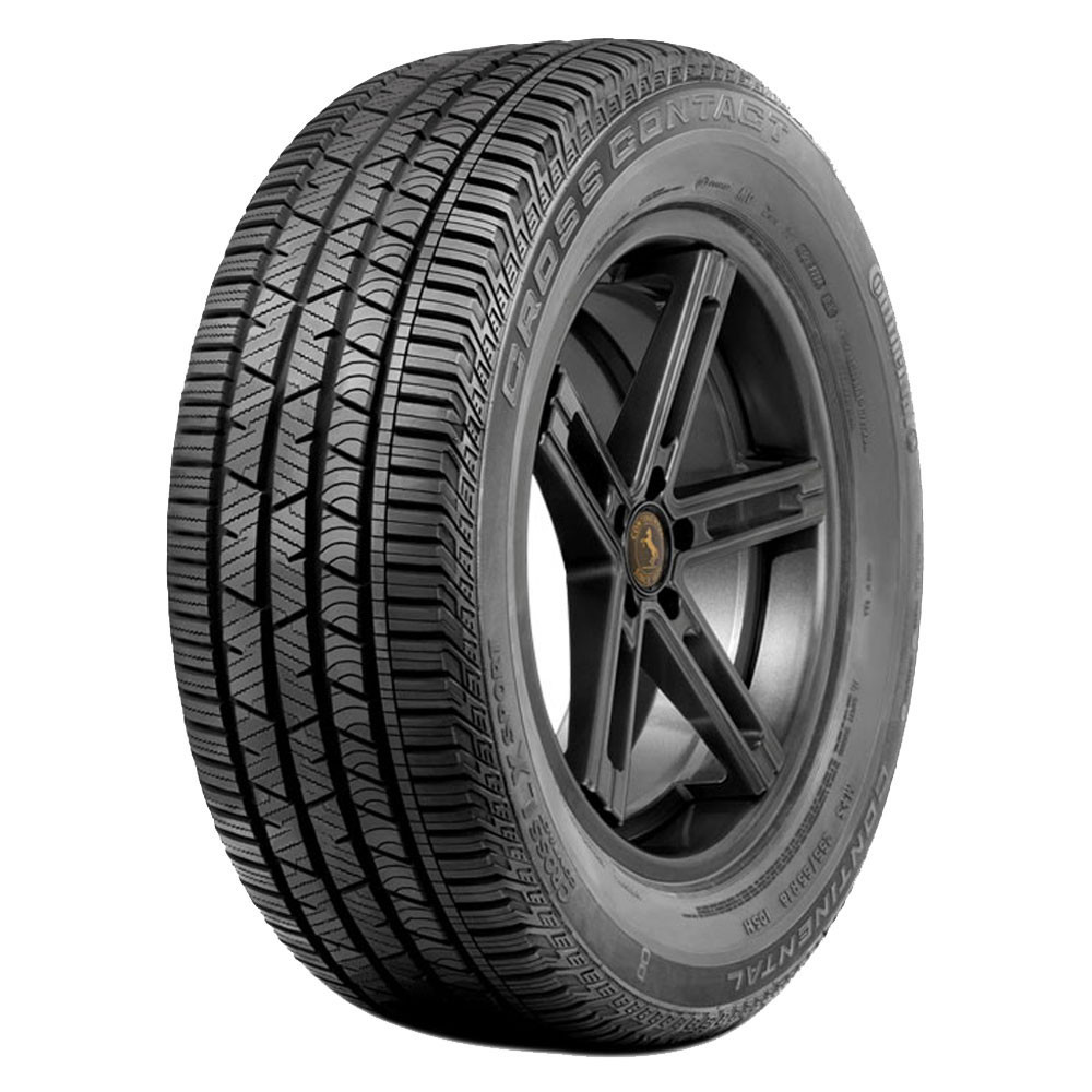 Continental CrossContact LX Sport SSR 285/45R21 - 15508070000