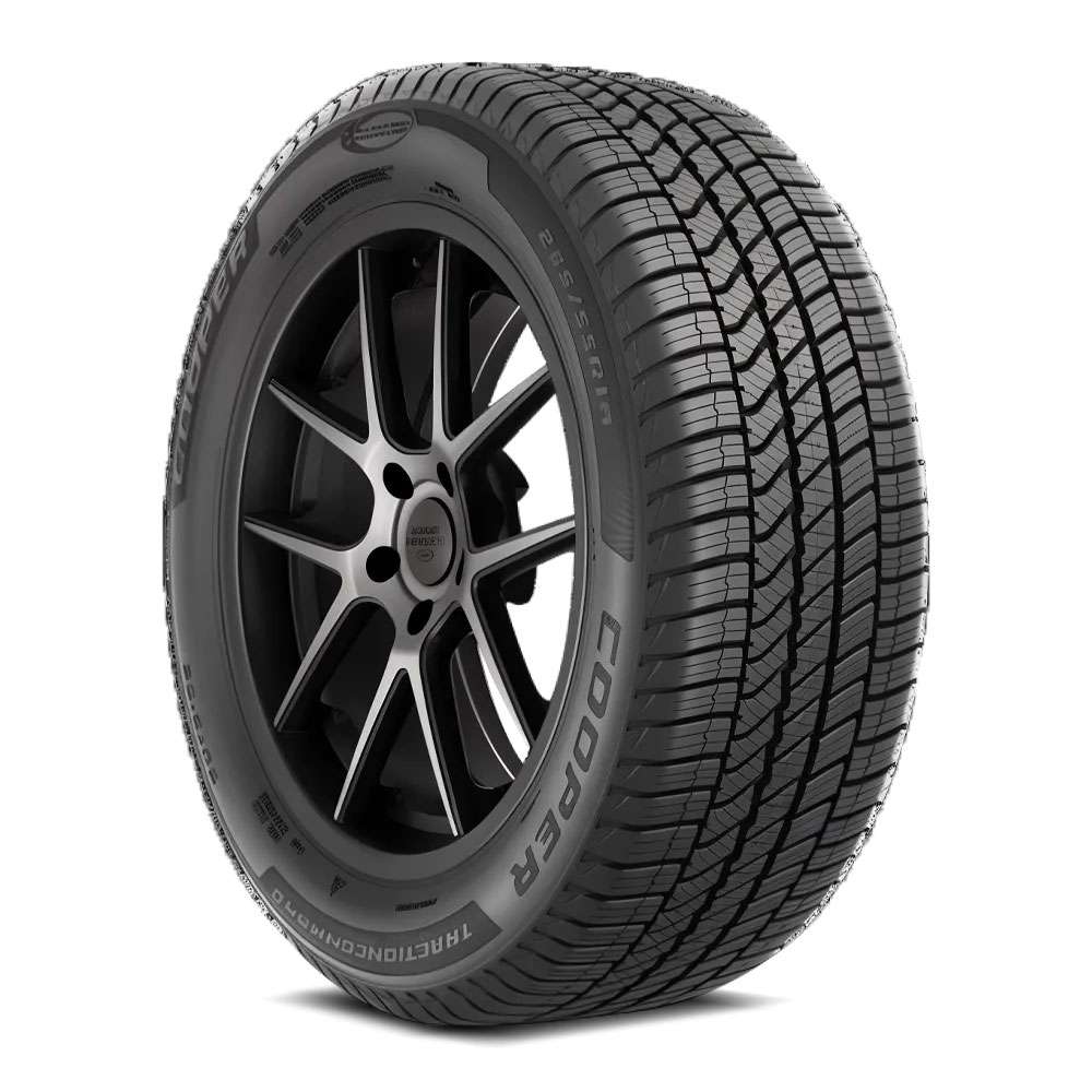 Cooper Tractioncommand 225/60R17 - 166475028