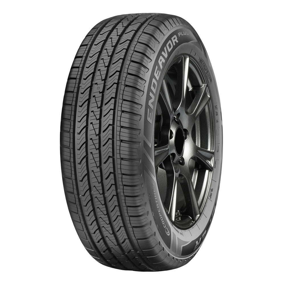 Cooper Endeavor Plus 285/45R22 - 90000039936