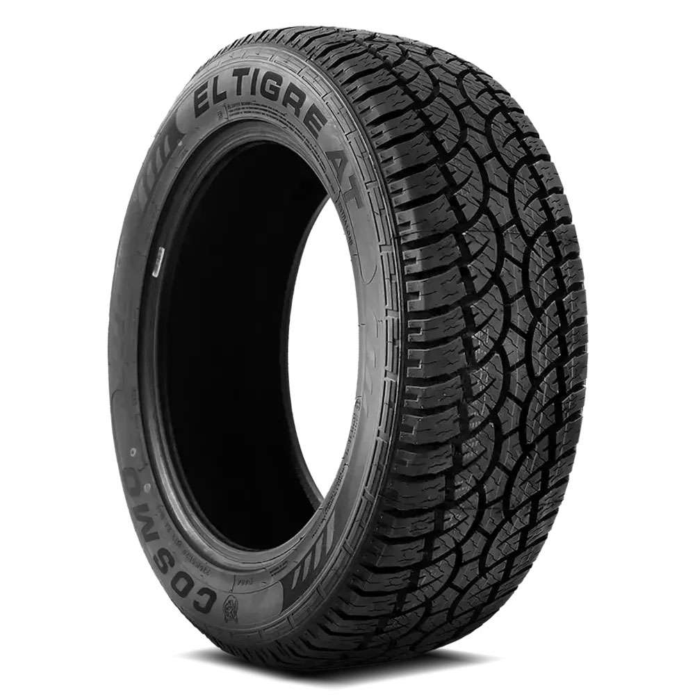 Cosmo EL Tigre AT LT35x12.50R17 - I-0086360