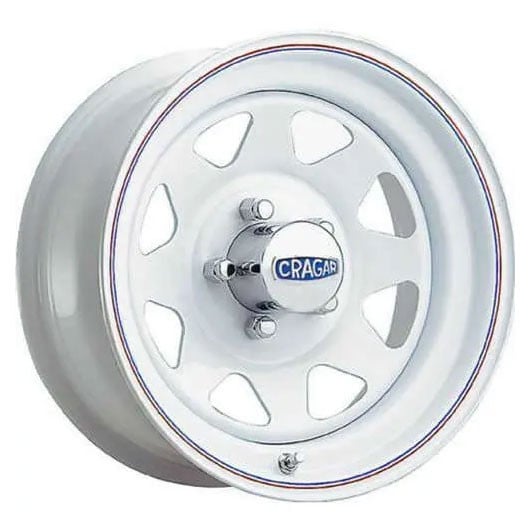 rim シーガル Nissan 300ZX (1990-1996) 16x8.5 Aluminum Alloy Chrome 5