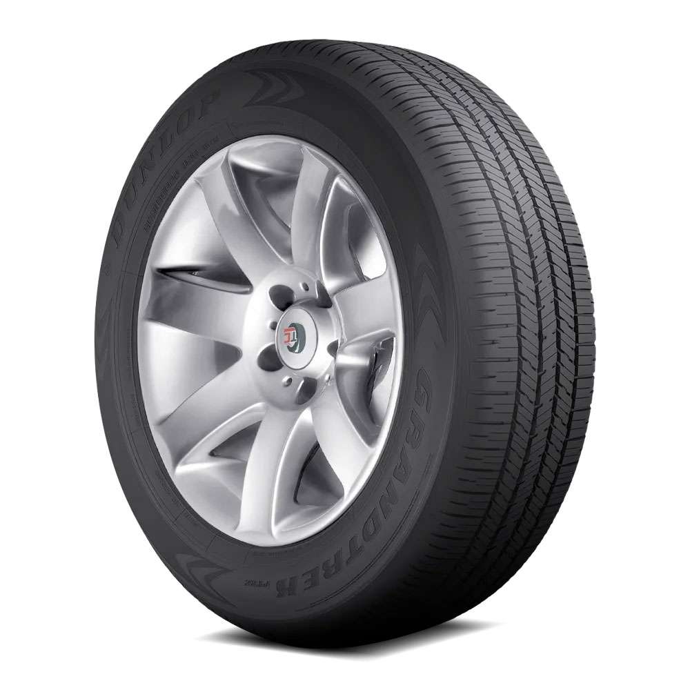 Dunlop Grandtrek PT22 265/60R20 - 57000270