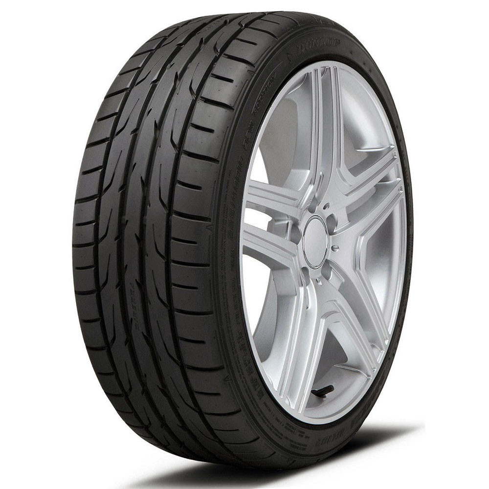 Dunlop Direzza DZ102 215/55R16 - 265029842