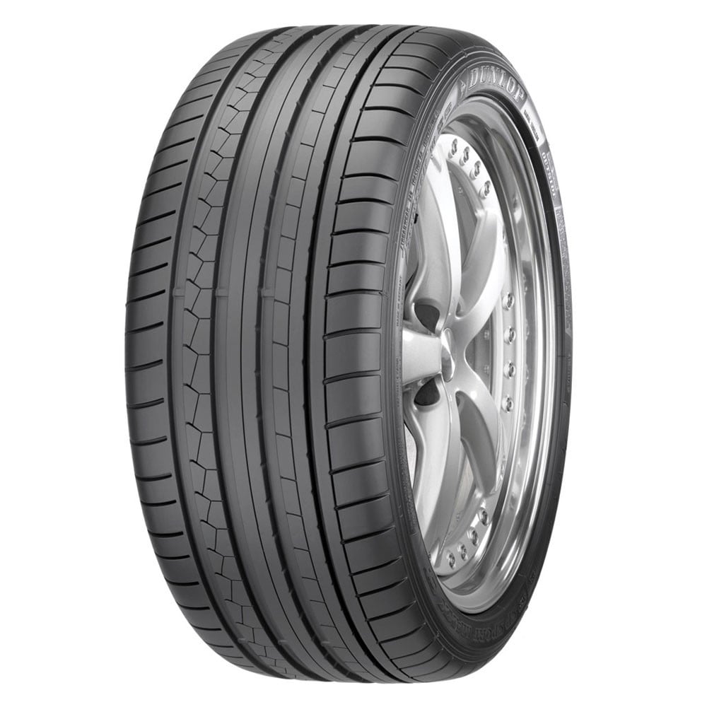 DUNLOP SP SPORT MAXX 235/40ZR18 一本 Dunlop SP Sport Maxx GT 235/40R18 - 265023803