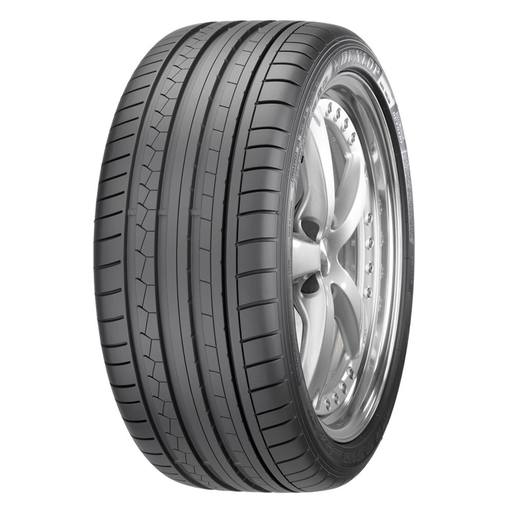 Dunlop SP Sport Maxx GT ROF 275/35R20 - 265027416