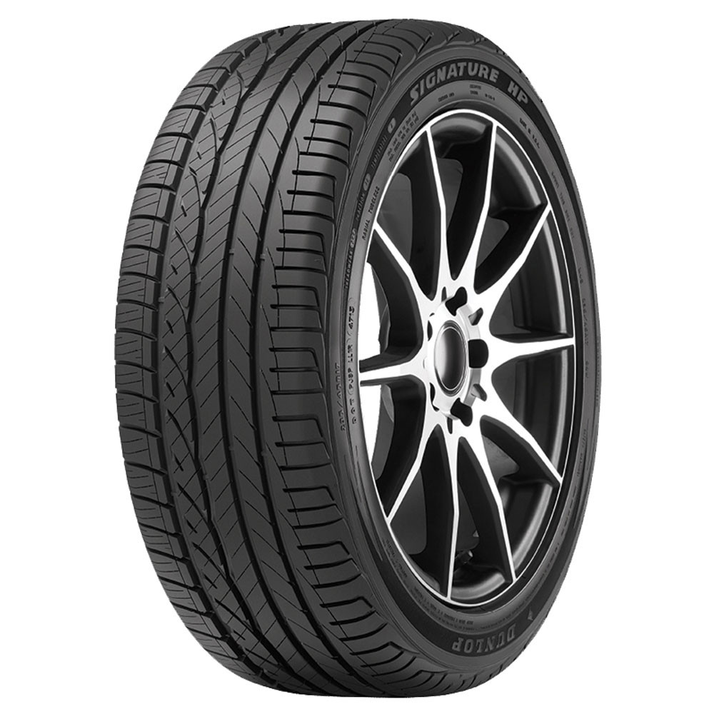 Dunlop Signature HP 235/45R18 - 264004906