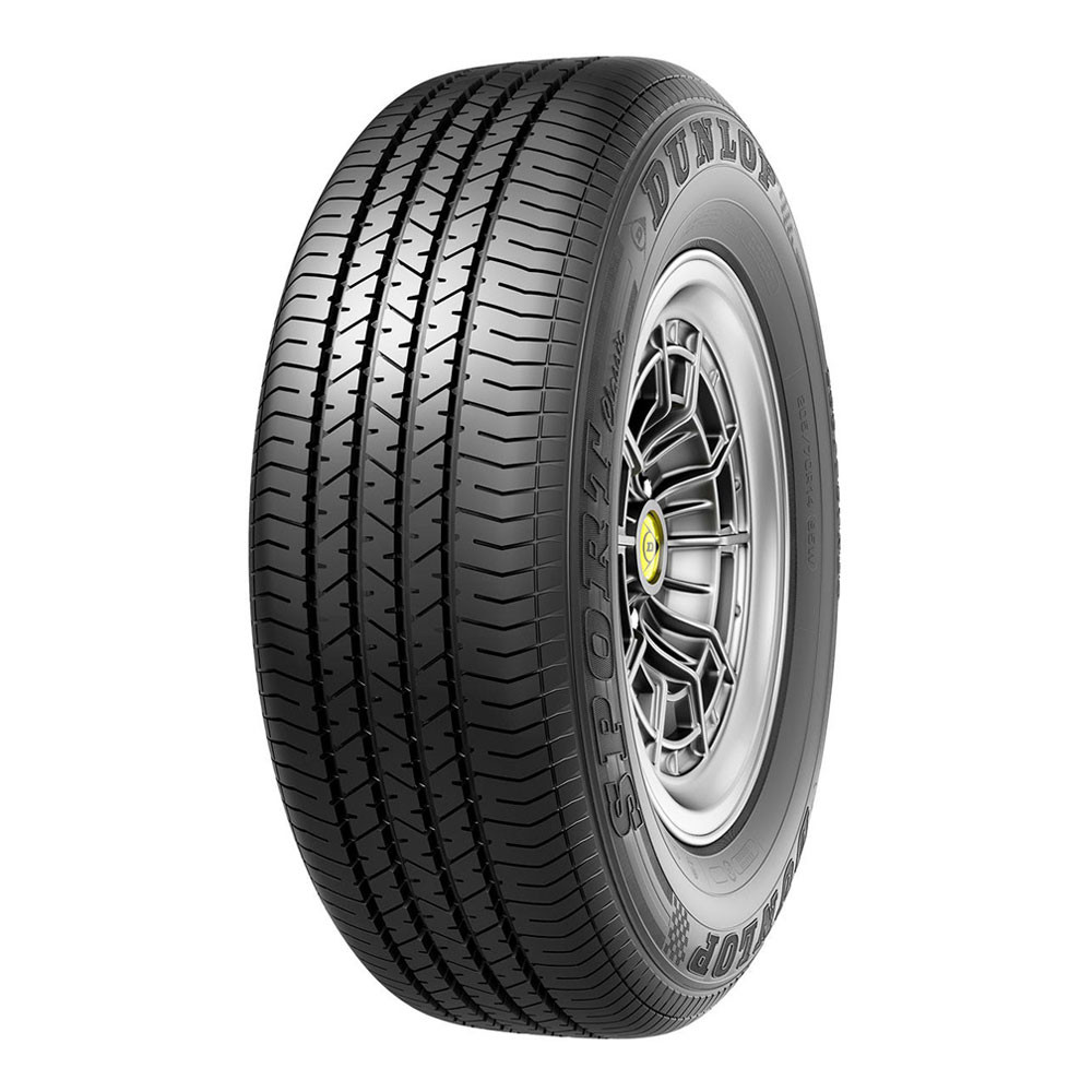 Dunlop Sport Classic 165/80R15 - 629947