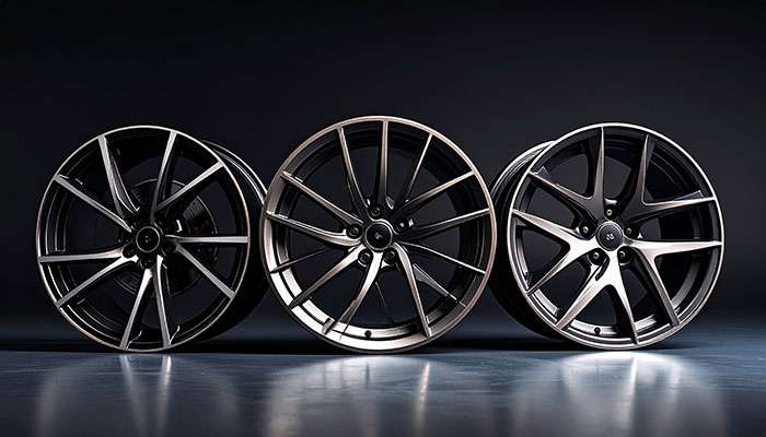 Eco Conscious Wheels