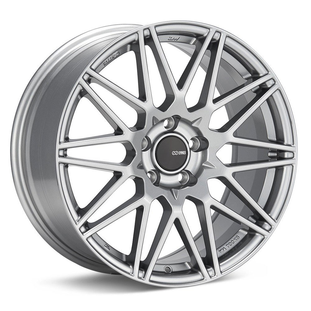 Cb Rims Enkei TMS 17x9 Storm Gray - 515-790-8045GR