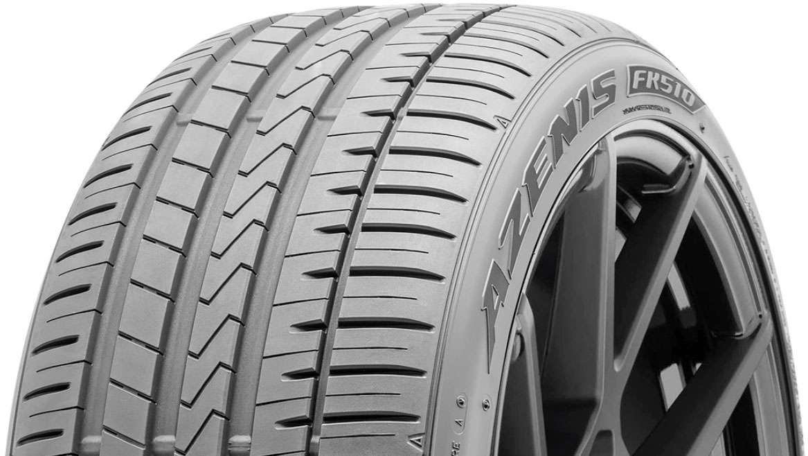 Falken Azenis FK510