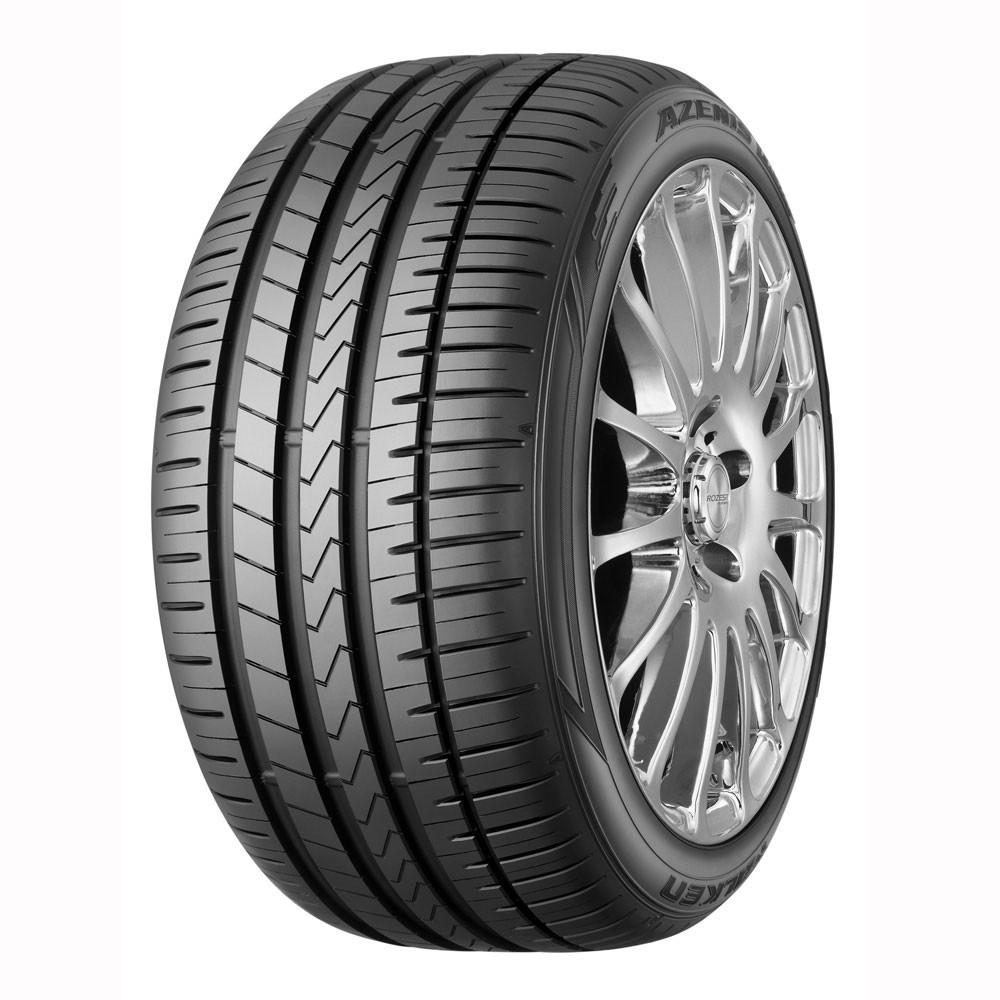 245/45R20 ４本　 FALKENAZENIS FK510 2 New Falken Azenis Fk510 - 245/45zr20 Tires 2454520 245 45 20 | eBay