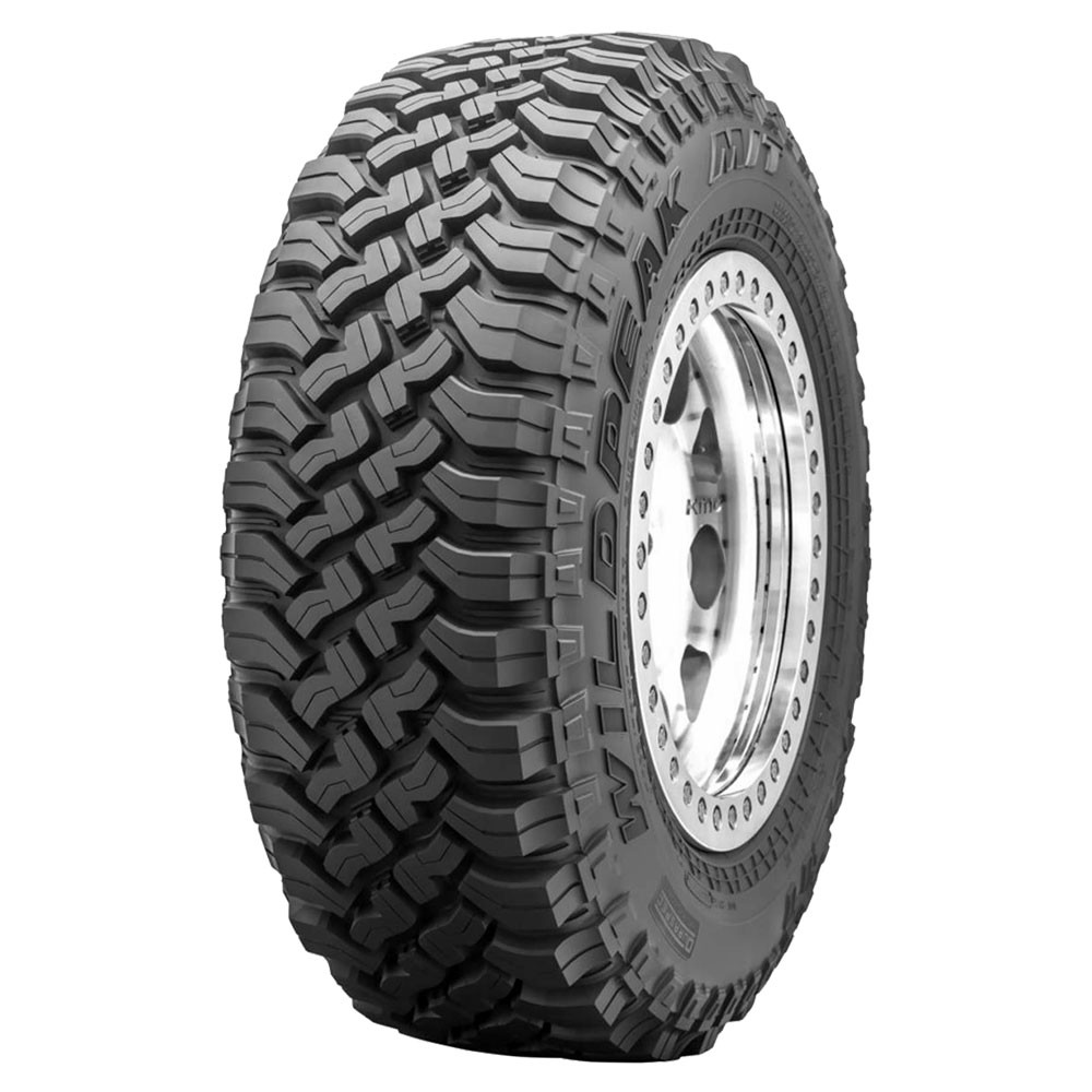 FALKEN WILDPEAK M/T01 LT305/55R20 1本 Falken Wildpeak M/T01 LT 305/55R20 - 28516952